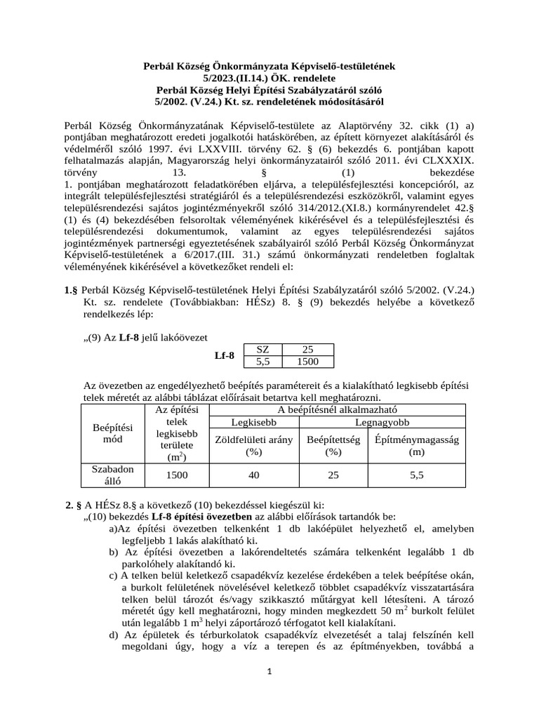 5 2023.ii .14.-Ok.-Rendelet | PDF