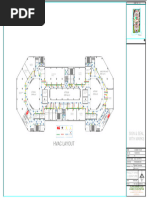 AHU Room Layout and Design Specifications | PDF