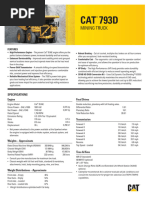 745 Spec Sheet | PDF | Horsepower | Car Body Styles