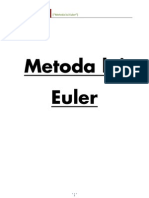 Zuica Andrei - Metoda-lui-Euler-modificată
