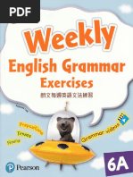 3cambridge Primary English Stage 3 Learner S Book | PDF