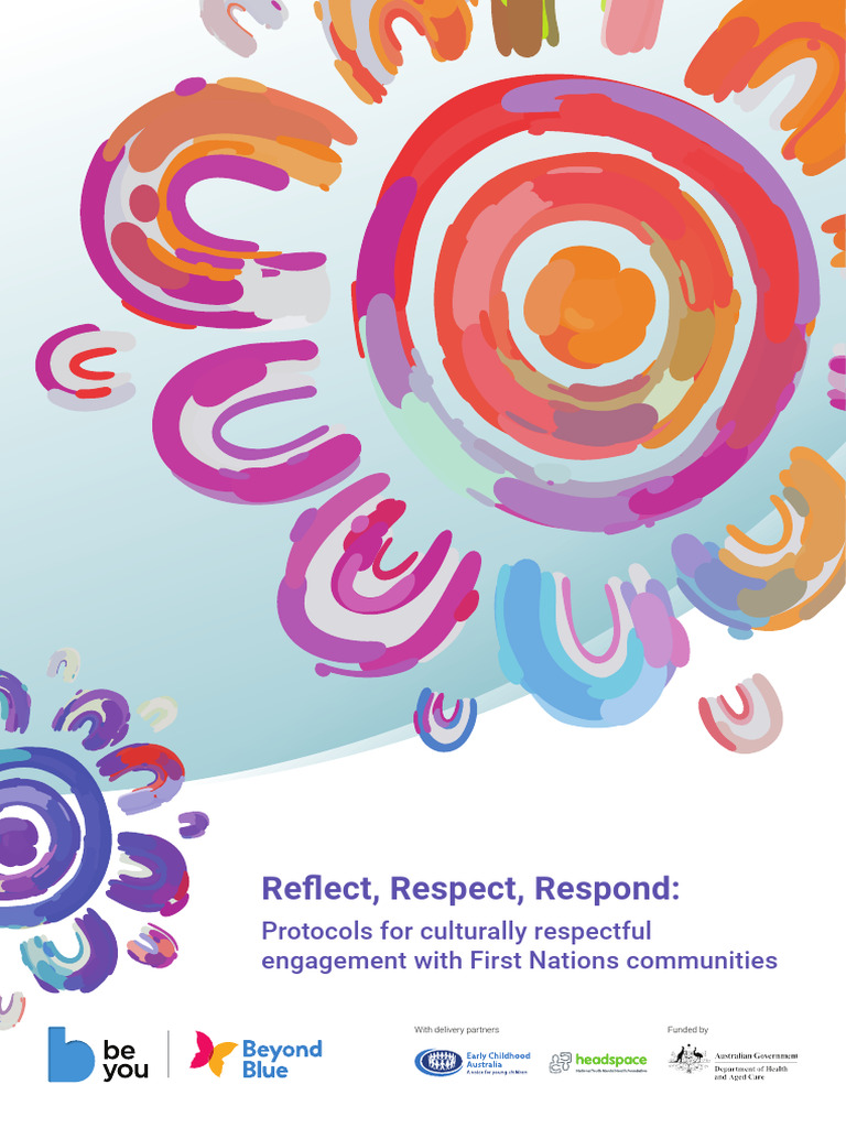 Culturally Respectful Engagement Guide | PDF | Family | Indigenous ...
