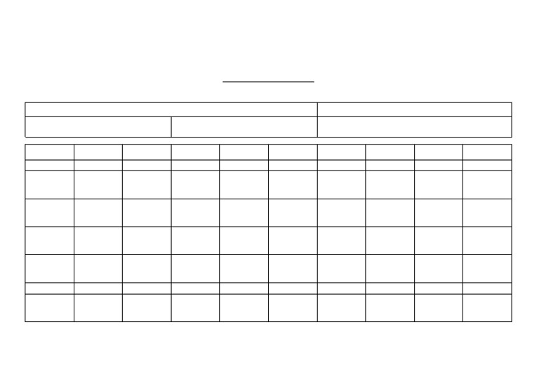 10-Grey Class Timetable 2023 | PDF