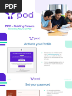 Codetantra - Login & Test Procedure QISCET | PDF