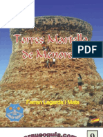 Torres Martello de Menorca
