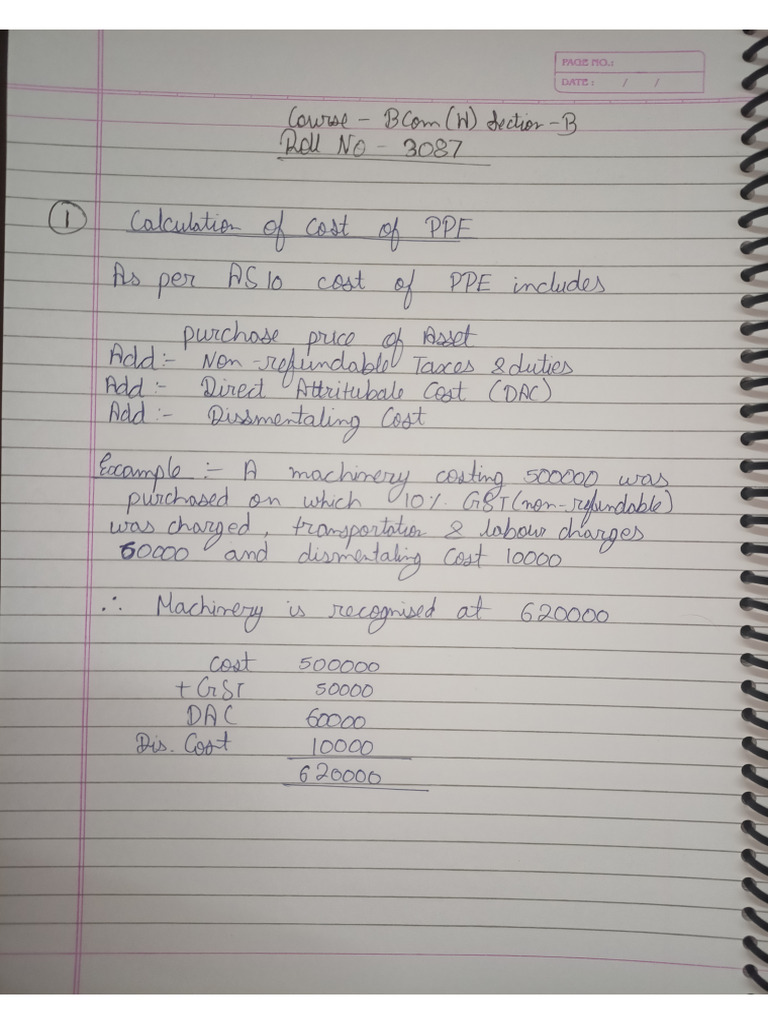 FA Test 3087 ... | PDF