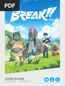Break Rpg Core Rules v1 Compressed-1-100