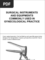 Buhner Suture Technique for Bovine Vulva | PDF | Surgical Suture | Vagina