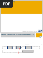 Recent SAP Parameter Change Guide | PDF | Technology & Engineering