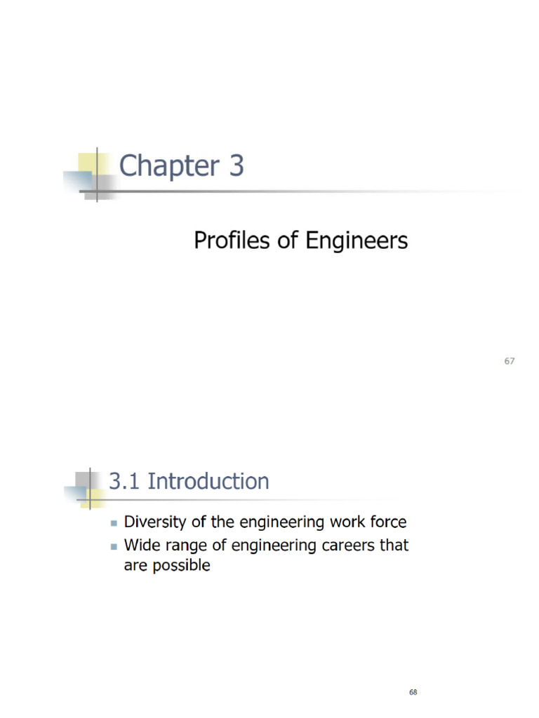 Chapter 3 | PDF