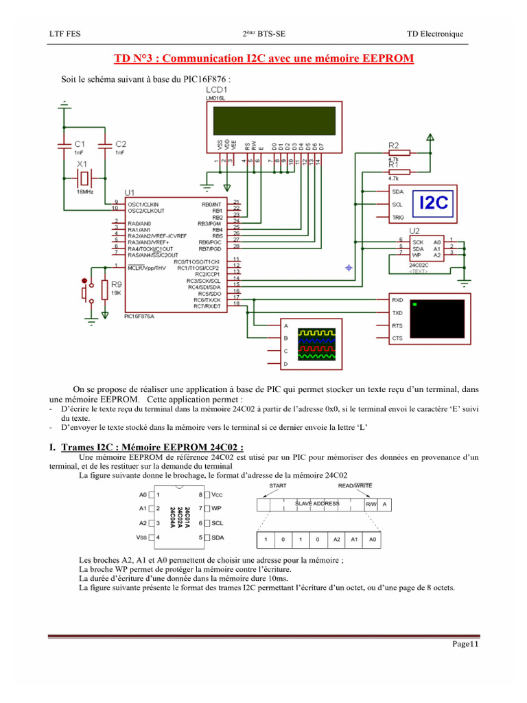 TD Transmission 2024 2025 | PDF