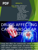 Natrixam 1.5mg: Uses and Side Effects | PDF | Heart | Hypertension