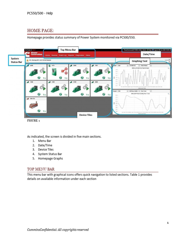 PC500 550 Helpfile ENG | PDF | Ip Address | Computer Network
