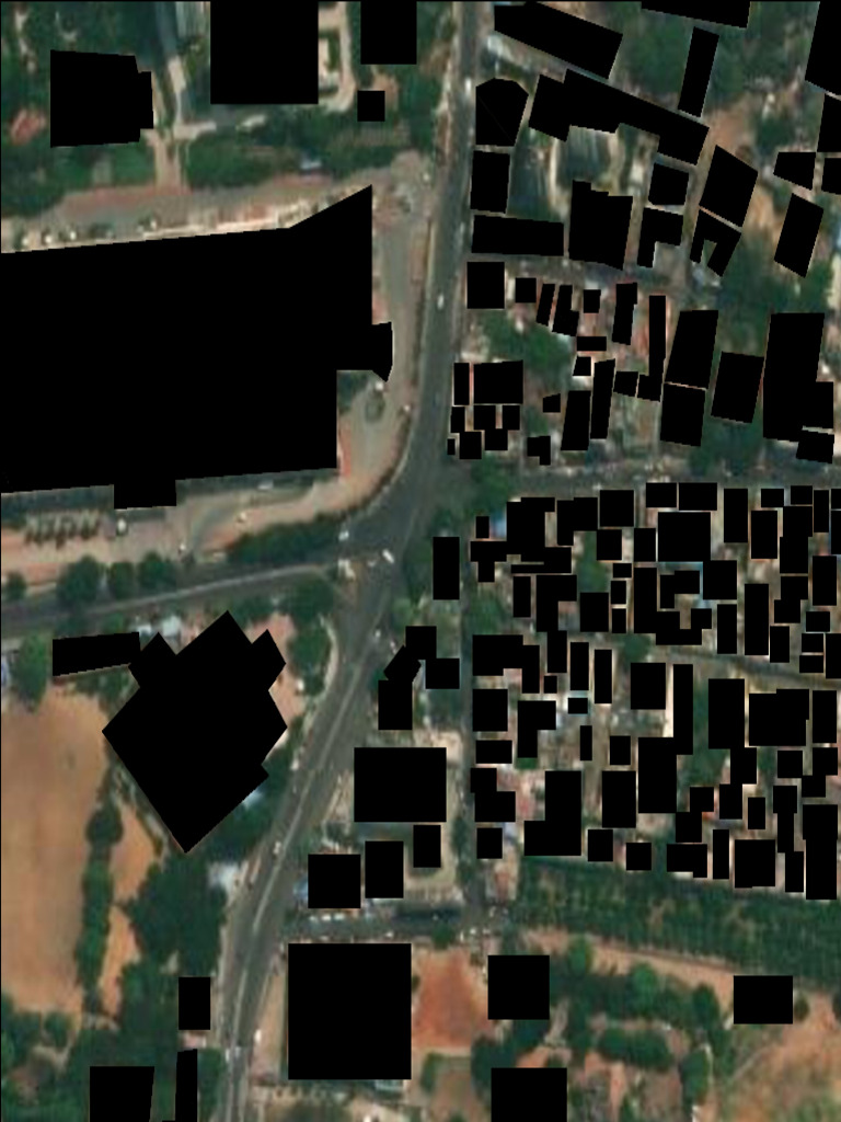 2nd Parcel Figure and Ground | PDF
