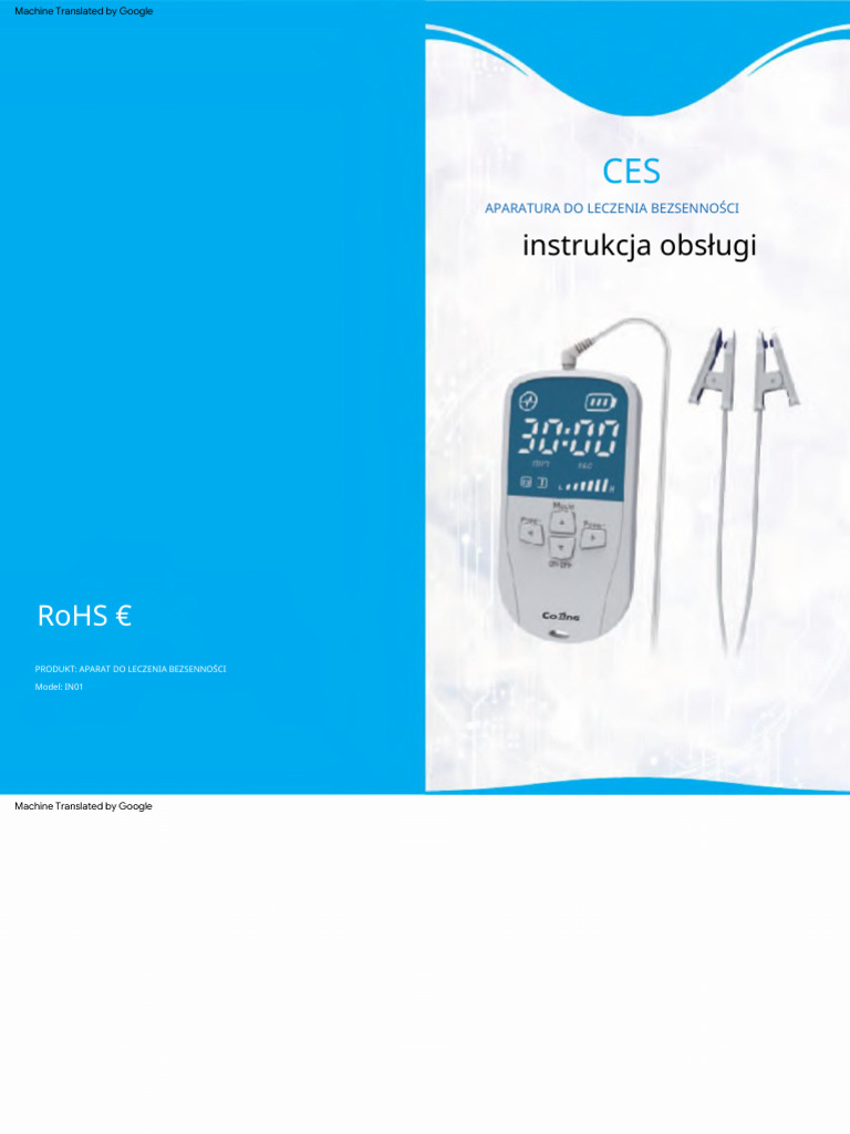 COZING-IN01 (75x140mm) PL | PDF