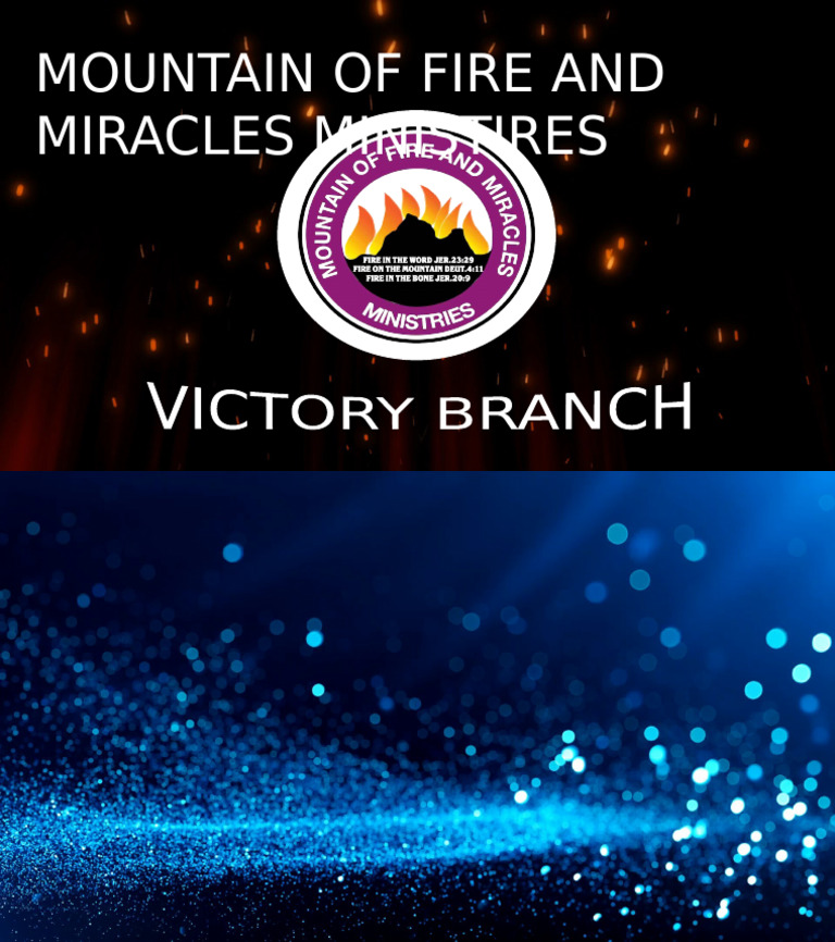 Church Project | PDF