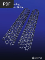 Download Nanotechnology Application Guide - Accelrys Inc 2004-MT by Iqbal Safi SN81930643 doc pdf