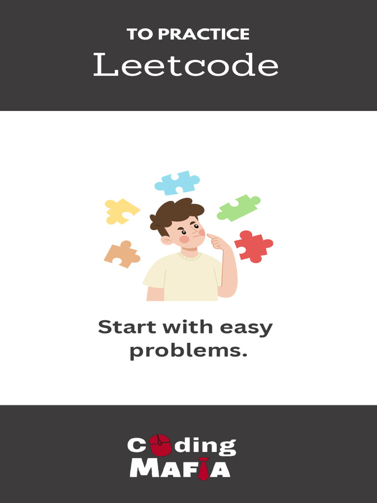 Did You Know-Facts To Practice Leetcode | PDF