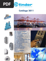 Catalogo 2011