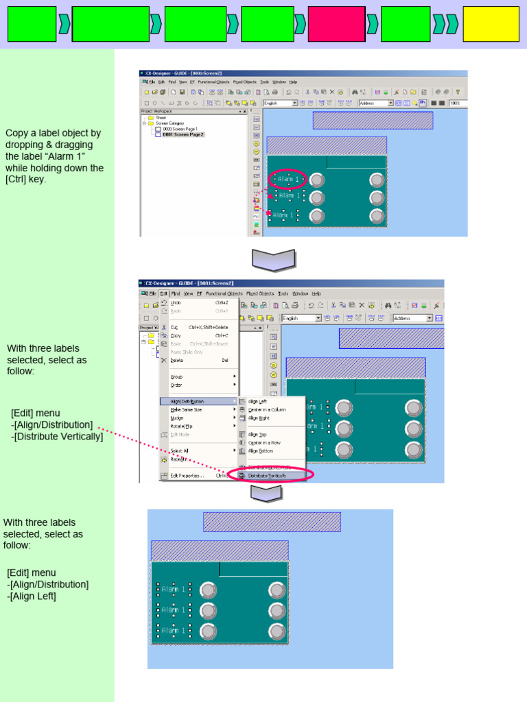 NS CXDC1 V1 - V2 3 | PDF | Comma Separated Values | Software