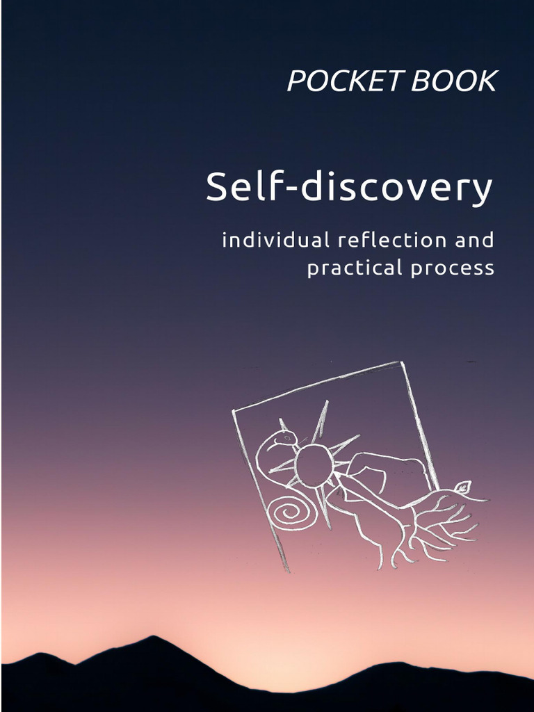Self Discovery Online EN | PDF | Yoga | Psychology