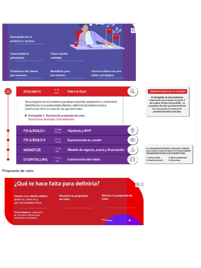 Modelo de Negocios | PDF | El pensamiento de diseño | Pensamiento