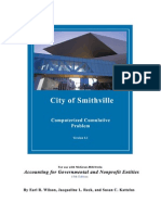 Instructions Smithville