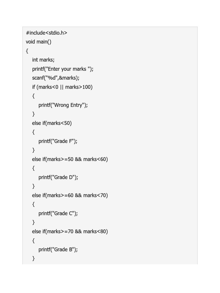 Logical Operator Ex | PDF