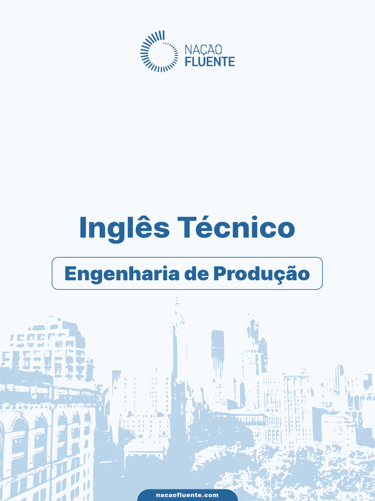 Vocabulário de Inglês para Engenharia | PDF | Aprendizado | Engenharia