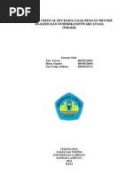Download Makalah Analisa Critical Buckling Load Pelat Cangkang by lpmeliani1537 SN81932461 doc pdf