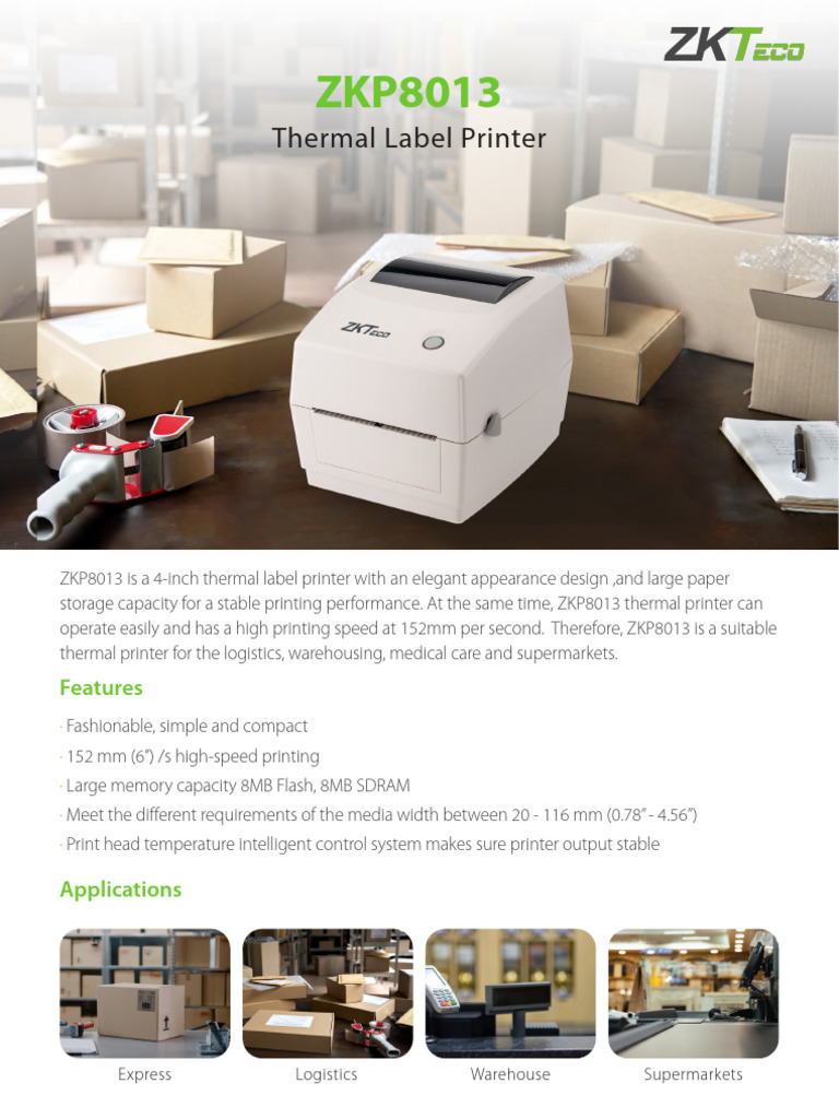 ZKP8013 Download 2 1716920522312 | PDF | Printer (Computing) | Computer ...
