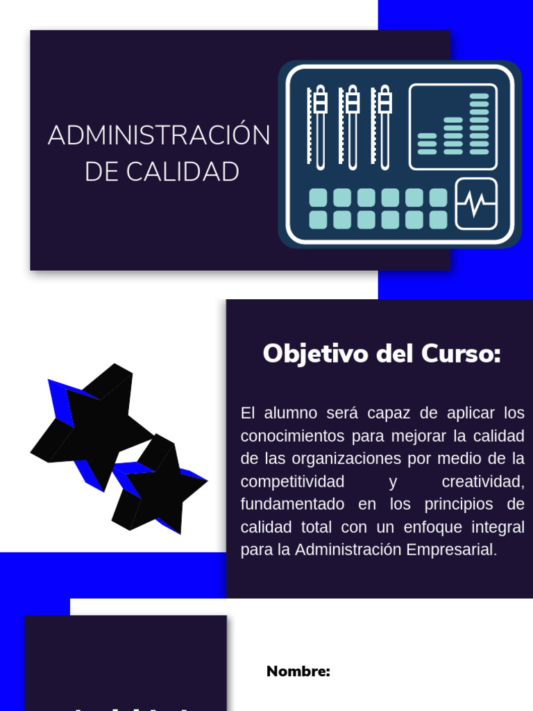 Mejora de Calidad en Empresas | PDF | Calidad (comercial) | Business
