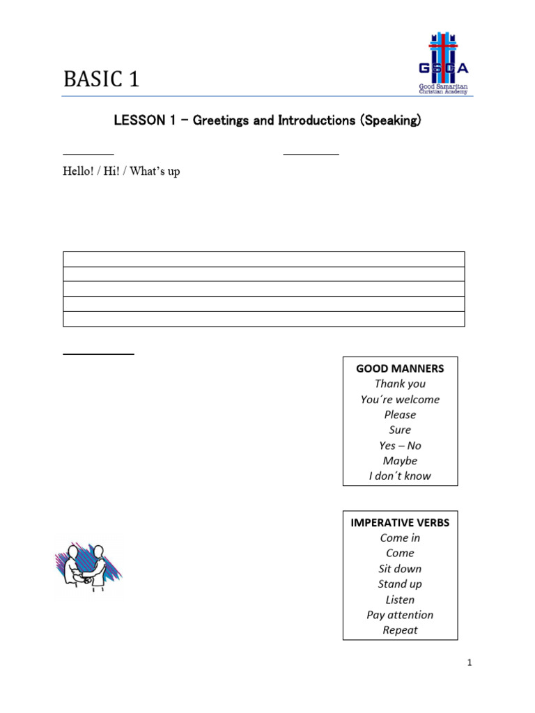 Basic 1 | PDF | Linguistic Morphology | Linguistics