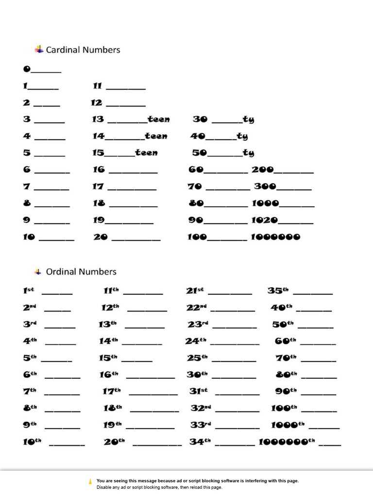 Printing - English ESL Worksheets For Distance Learning and Physical ...