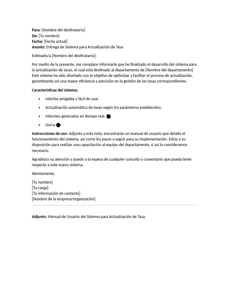 Para pdf