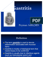 Gastritis