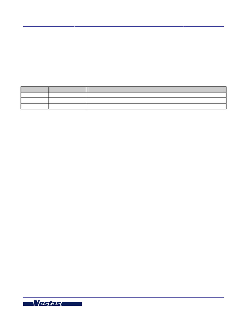 VMP6000 Release Note 3.06.05 Summary | PDF | Parameter (Computer ...