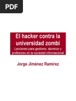 Download El hacker contra la universidad zombi by jorgechilla SN81935880 doc pdf