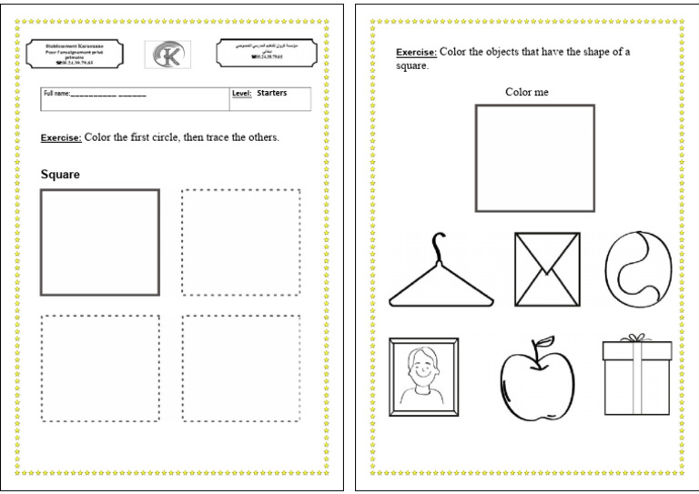 Square | PDF