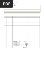 Reefer Container Alarm Codes | PDF | Thermostat | Analog To Digital ...