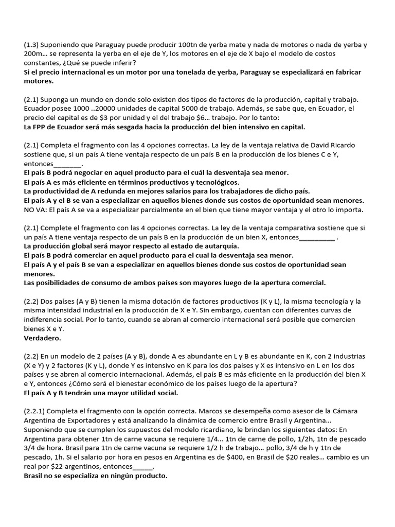Preg q faltan en el preg 1 p act 19 7 23 pdf el comercio