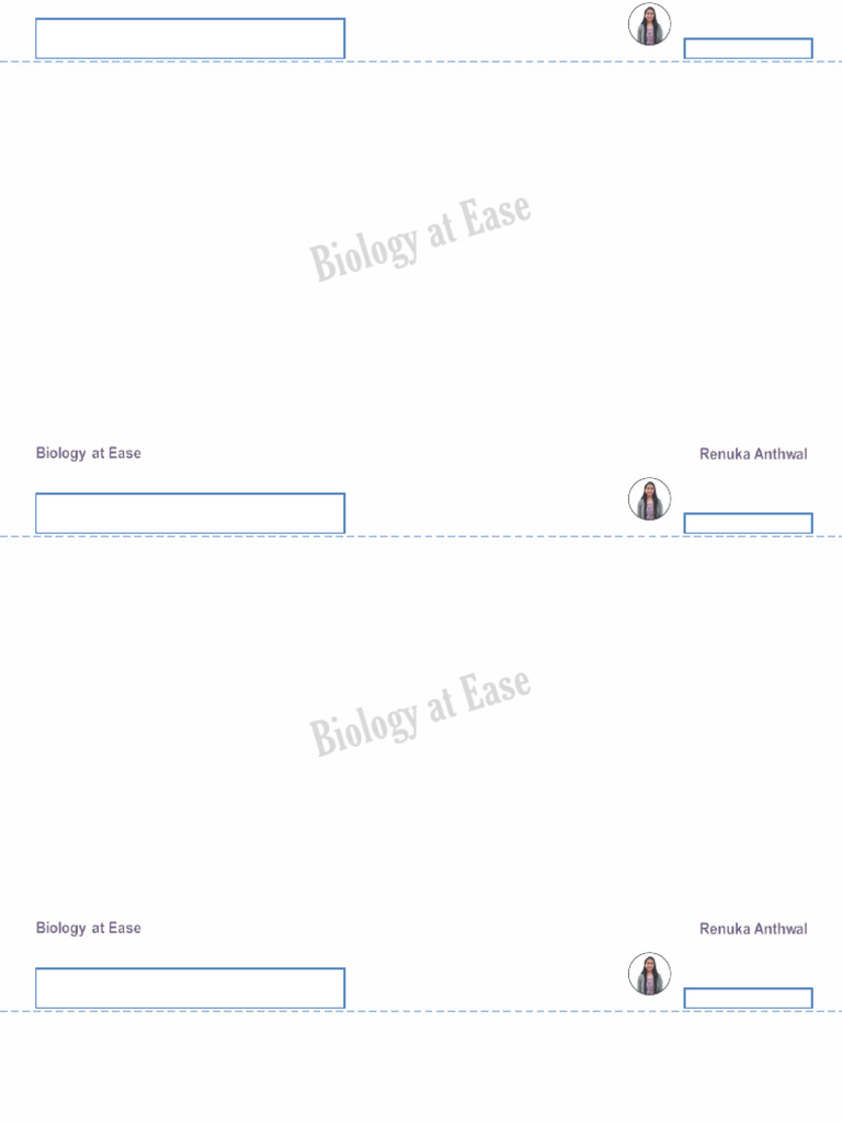 Principles of Inheritance+ Human Health MCQs | PDF | Dominance ...