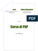corso-PHP