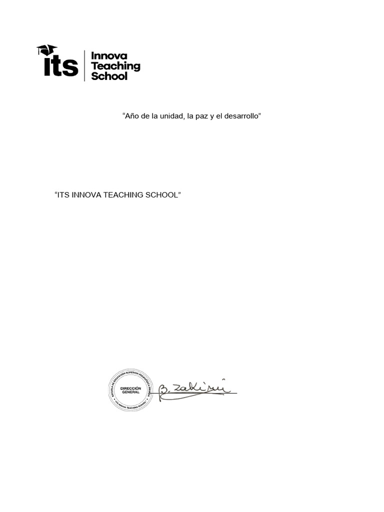 SEC GRAL 132 2023 Jhony David Idrogo Bejarano | PDF