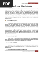 Download Sejarah Surat Kabar Indonesia by Fuad Mahfudz SN81941302 doc pdf