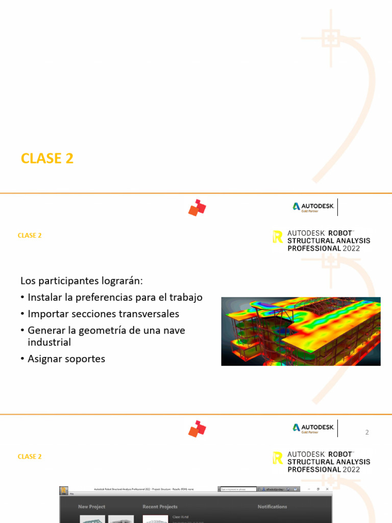 Clase 2 | PDF