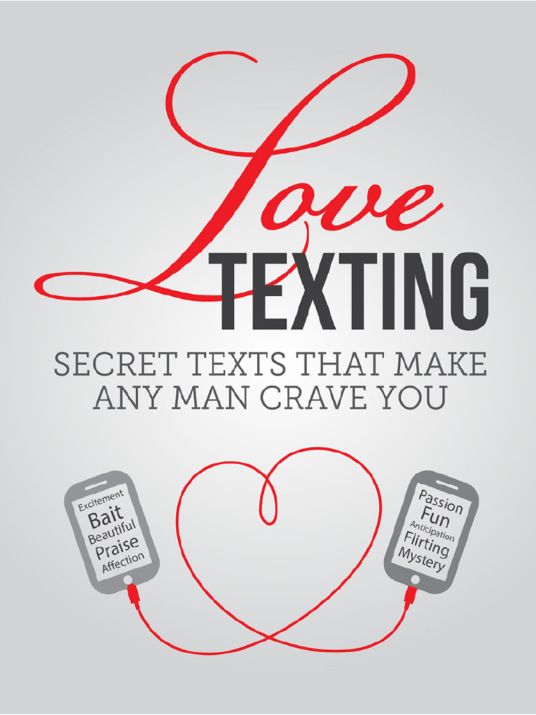 Love Texting 2.0 | PDF | Text Messaging | Communication