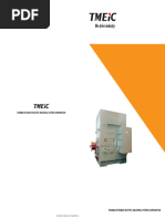 Tdps Catalogue | PDF