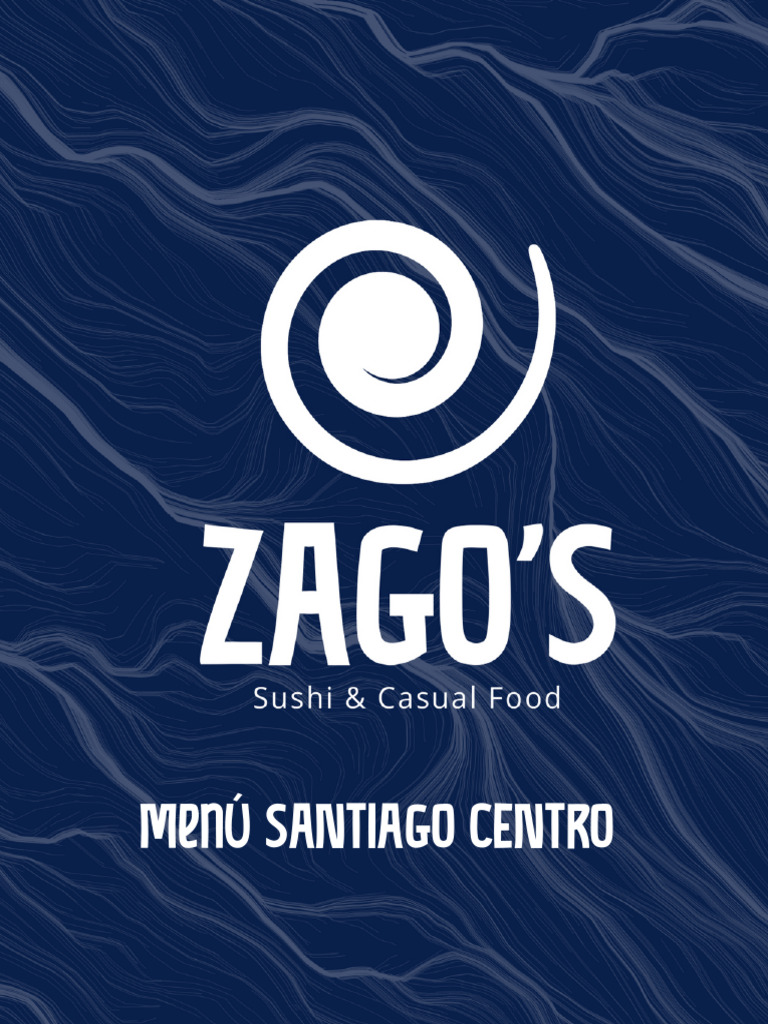 Zagos Express | PDF | Cilantro | Cocina occidental