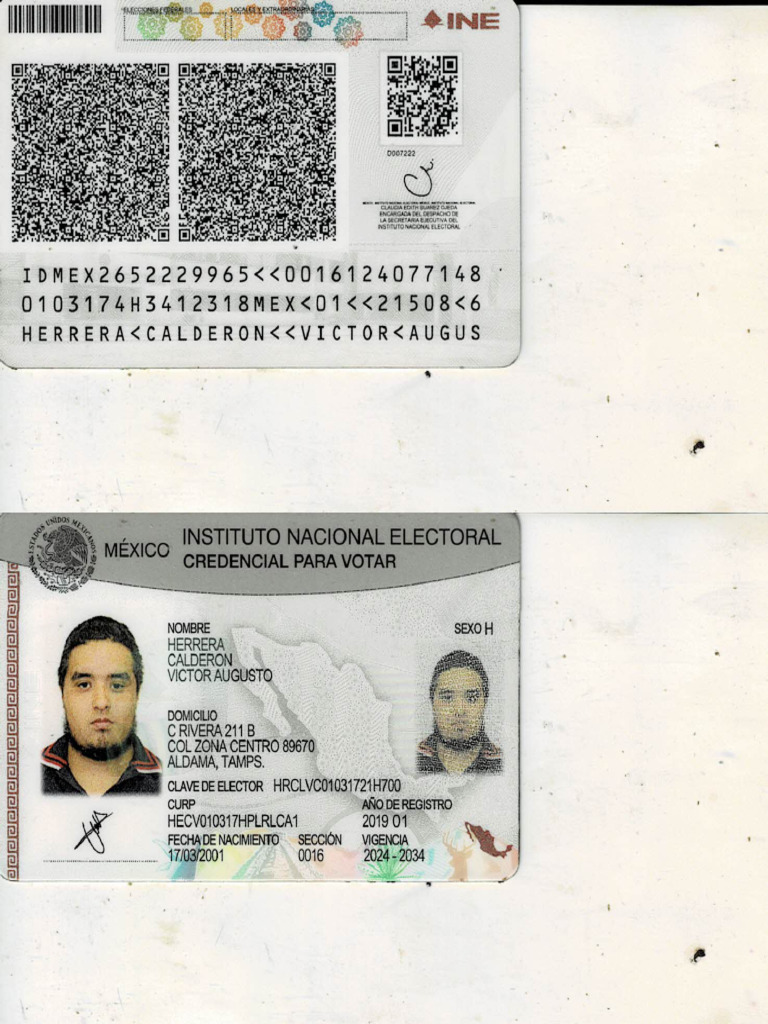 Documento 1 | PDF